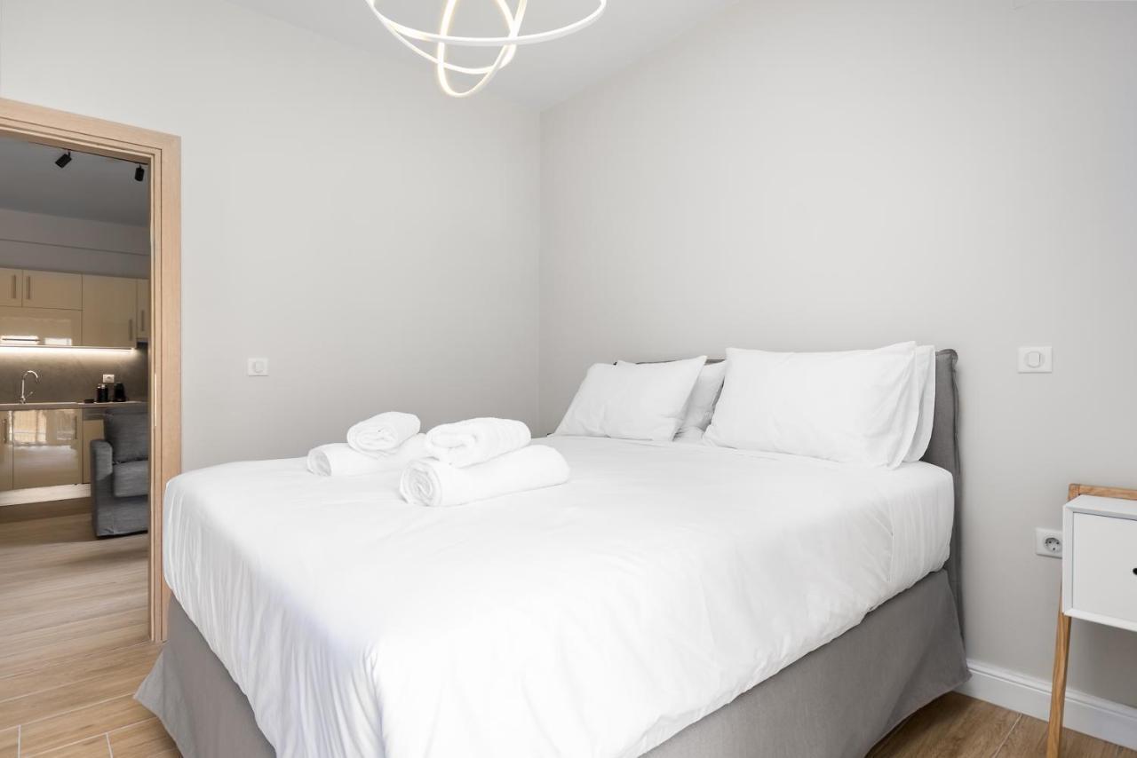 Corfu  Villa2Be Family & Executive Suites מראה חיצוני תמונה
